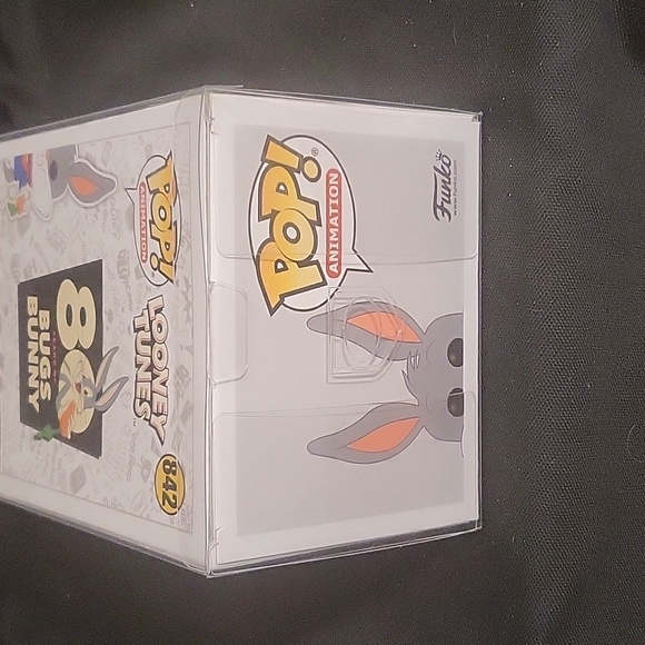Bugs Bunny as Superman Funko - Picture 5 of 6